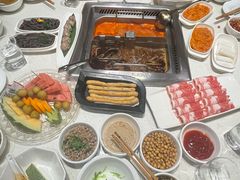 -海底捞大排档火锅(打浦路店)