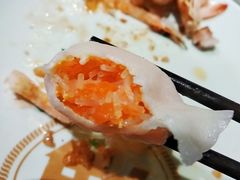 -船歌鱼水饺(高新园区店)