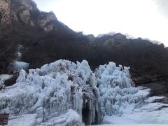 -黑龙潭风景区