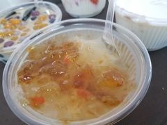 -小草糖水(海棠村店)