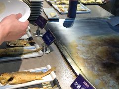 -海鼎荟海鲜姿造(晋江宝龙店)