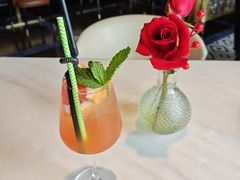 -大八江景意大利西餐厅LargeEight Italy Restaurant(1862时尚艺术中心店)