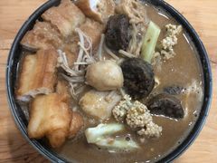 大肠糯米血-福祥厦门小馆(舟孟北路店)