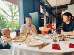 -Wolfgang’s Steakhouse 沃夫冈牛排馆(上海白玉兰广场店)