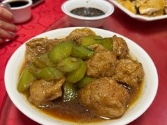 -林家饭店(新林公路店)