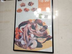 -逢春菜馆天津菜(胜利路店)