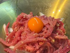 -六七八韩式烤肉·韩国料理(上杭路店)