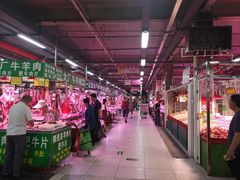 大堂-金宝生活市场(东五环店)
