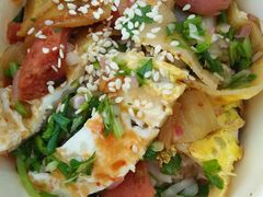 -金姐烤冷面(大沙泥街店)