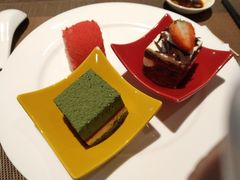 -美食汇自助西餐厅(荆州富力万达嘉华酒店)