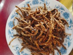 -临江后街鳝丝(临江店)