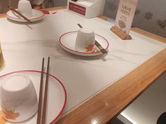 -大厨小馆(华阳城店)