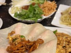 -我去·春饼文化主题餐厅(国定路总店)