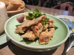 -长勺子东南亚(街道口店)