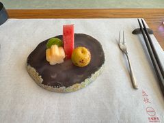 -无味舒食(环岛路店)