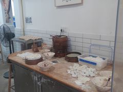 -晓友烧麦(光华村店)