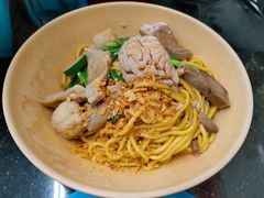 -东京小食馆(三盏灯店)