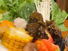 -呷哺呷哺 黄金牧场 (欢乐谷店)
