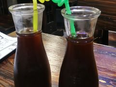 酸梅汤-宽窄巷子冒菜(中华广场店)