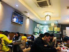 大堂-米彩料理(西丽店)