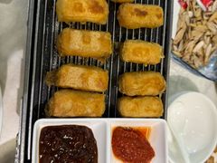 -徽韵人家·传承正宗徽菜(牡丹园店)