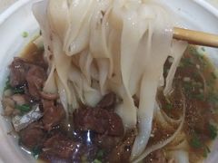 -李兰英湖南面馆(护国路店)