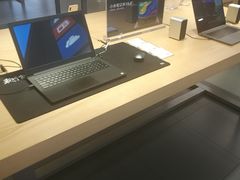 店内环境-小米之家(东方宝泰购物中心店)