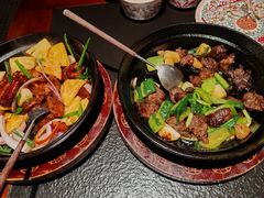 -旺爷砂锅·茶作(国贸城店)