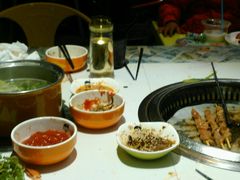 -钱小奴创意自助餐厅·原切谷饲安格斯畅吃(苏州昆山招商花园城店)