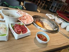 -季季红火锅(长沙步行街店)