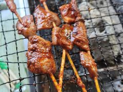 -杨婆婆烤肉(文昌阁店)