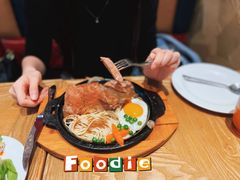 -凡塔斯牛排自助餐厅(广东佛山三水万达店)