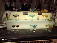 -芭菲盛宴·环球美食(北城国际店)