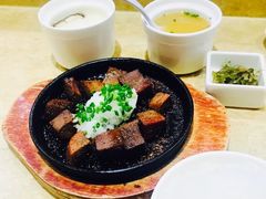 -东京屋(武定路店)