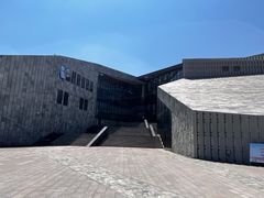 -房山世界地质公园博物馆