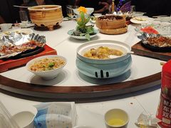 -飞鹿餐饮·陕南菜(北关店)