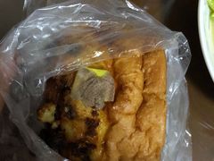 -山崎面包(第一八佰伴店)