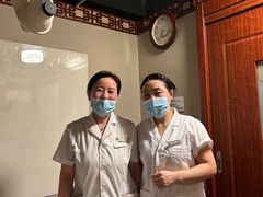-裕和堂中医推拿艾灸(太古汇臻品店)