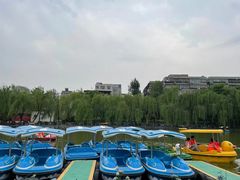 -莲湖公园