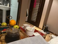 -华夏良子·足道SPA艾灸(翠微店)