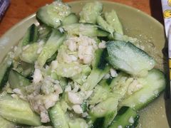 -新疆烧烤王(广灵店)