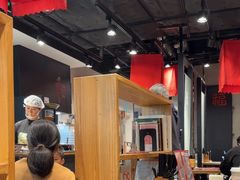 -和府捞面(天河领展广场店)