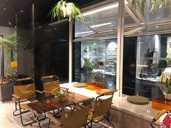 -CAMP.33露营烤肉·团建聚餐(创智天地店)