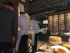 -四季民福烤鸭店(西单华威约饭街店)