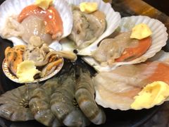-熊出没日本烧肉放题
