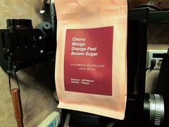 -THE PLAN_T COFFEE ROASTER(定岗湖公园店)