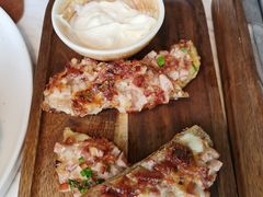 祖母招牌烤土豆皮-G+KITCHEN(龙湖狮山天街店)