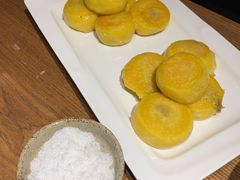 东北粘豆包-鸽子窝(黄村店)