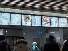 -林静小吃(复兴路店)