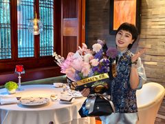 -三嚥阁 La Villa Restaurant